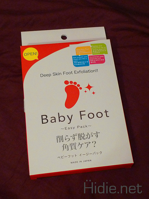 babyfoot