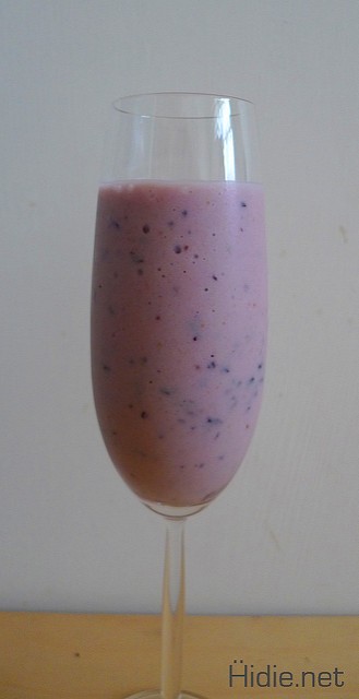 berrysmoothie