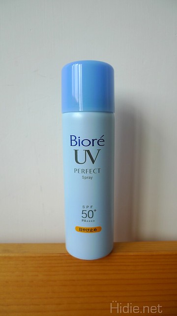 bioreuvspray