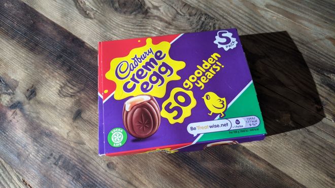 cadburyegg