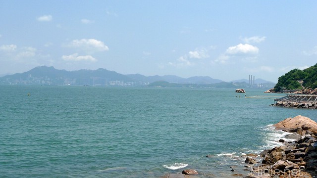 cheungchau