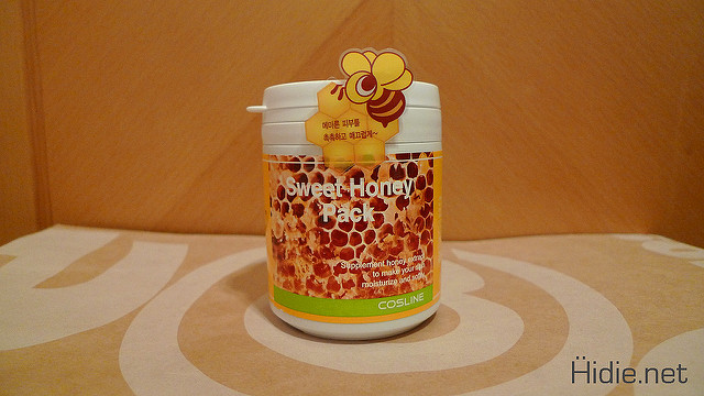 coslinehoney