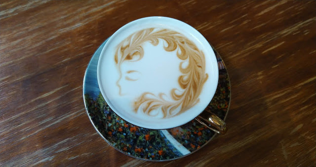 dearcoffee