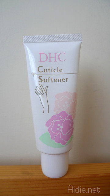 dhccuticlesoftener