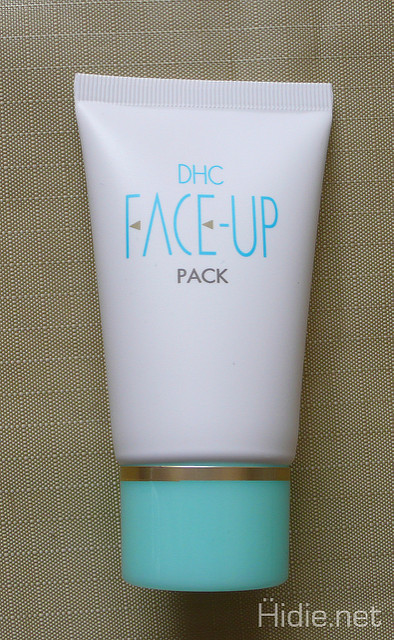 dhcfaceup