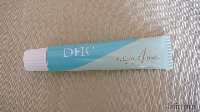 dhcretino