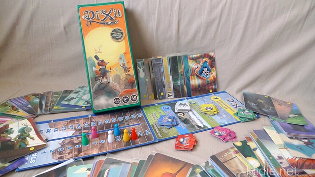 dixit
