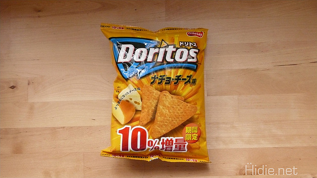 doritosnacho