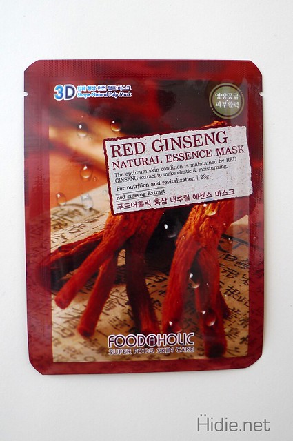 foodaholicredginseng