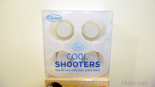 fredcoolshooters
