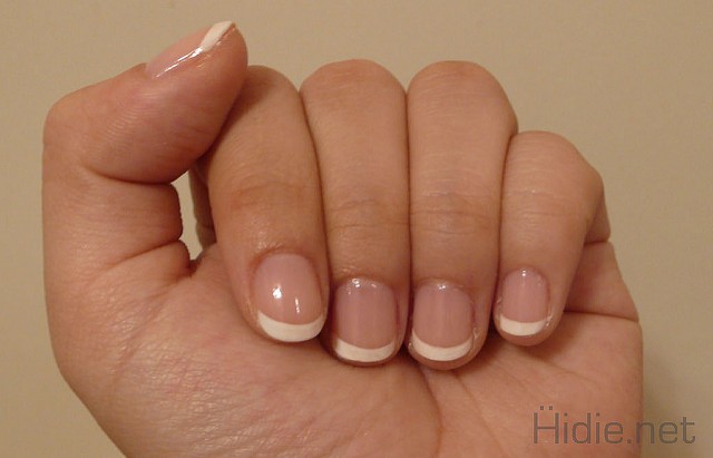 frenchnail
