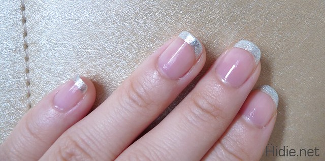 frenchnailsliver