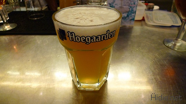 hoegaarden