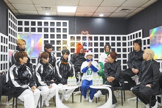 infinitechallenge3hot