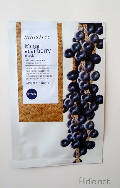 innisfreeacaiberry