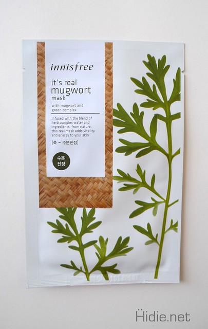 innisfreemugwort