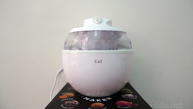 kaiicecreammaker