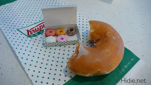 krispykrememini
