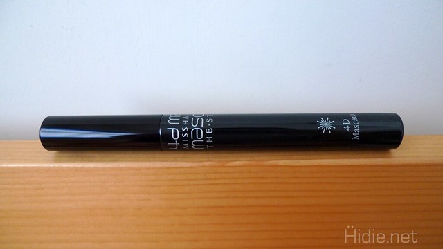 missha4dmascara