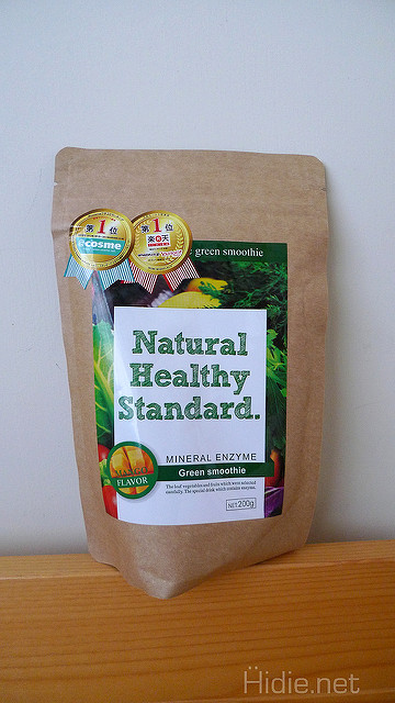 naturalhealthystandard