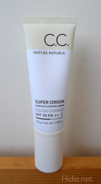naturerepubliccccream