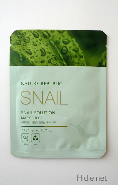 naturerepublicsnail