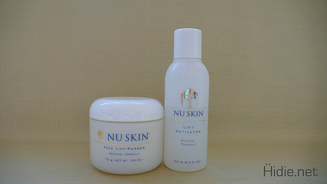 nuskinfacelift