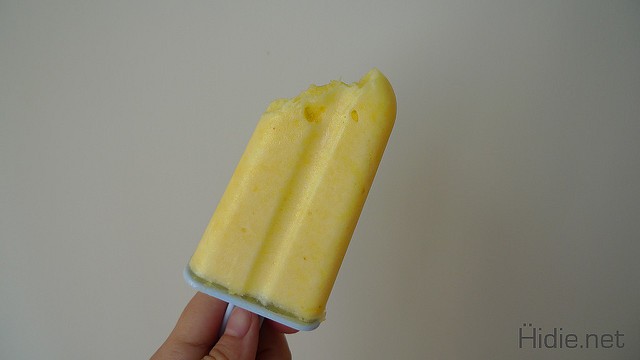 pineappleice