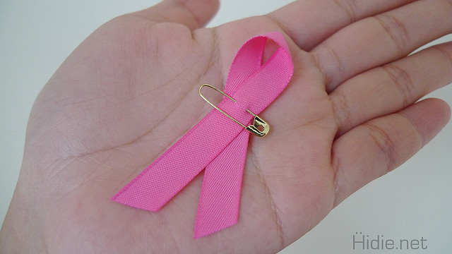 pinkribbon