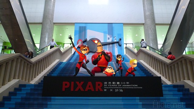 pixar30years