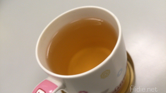 redbeantea