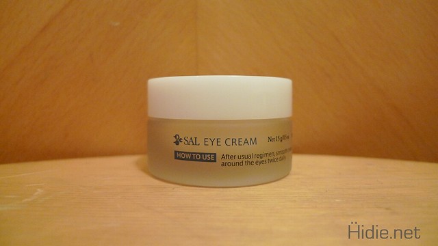 saleyecream