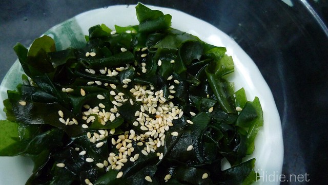 sesameseaweed