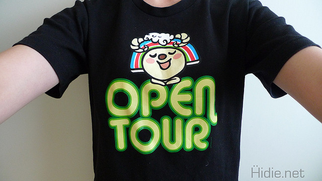 sevenopentee