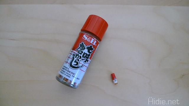 shichimi
