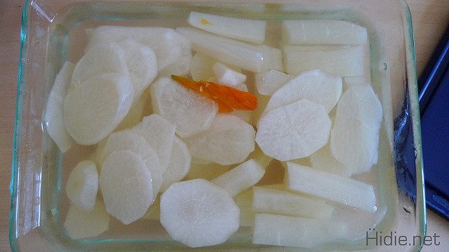 sourdaikon