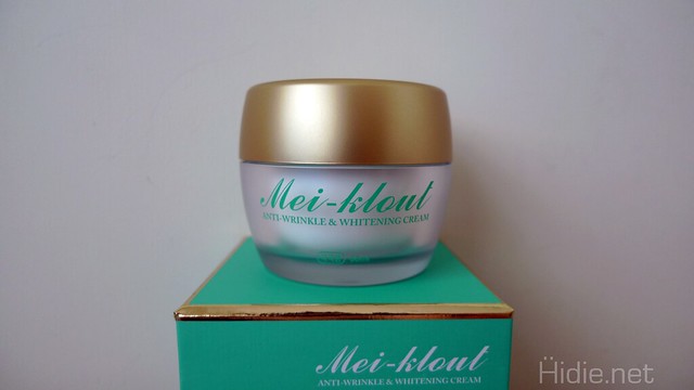 sungwonmeikloutcream