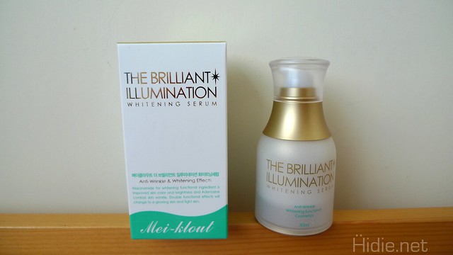 sungwonmeikloutserum