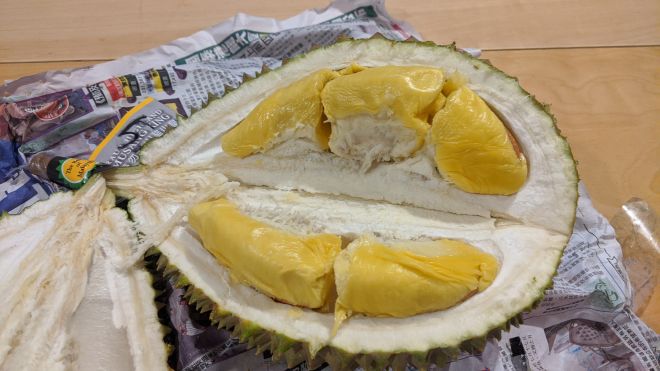 superfruitdurian