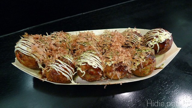 takoyaki