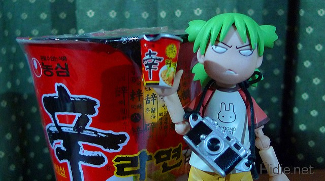 yotsuba3d
